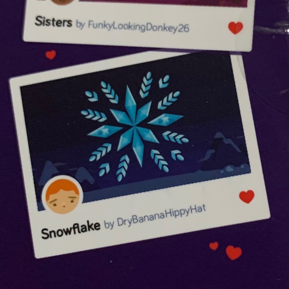 Disney Frozen 2 Coding Kit - Picture 5 of 5